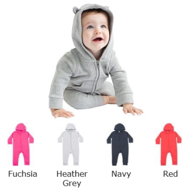 Larkwood LW070T Toddler All In One  Larkwood LW070T Toddler All In One